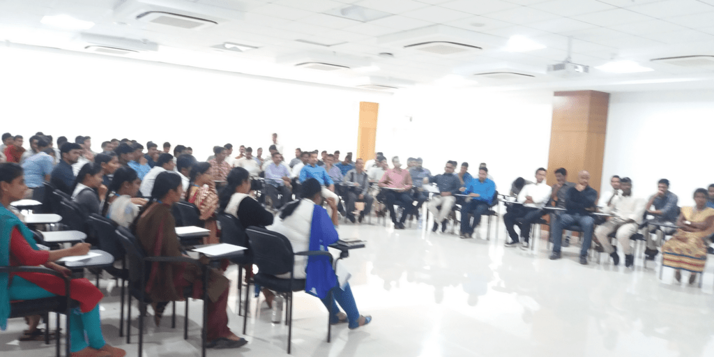 digital marketing Training session from Hemsundarjogi GIL7