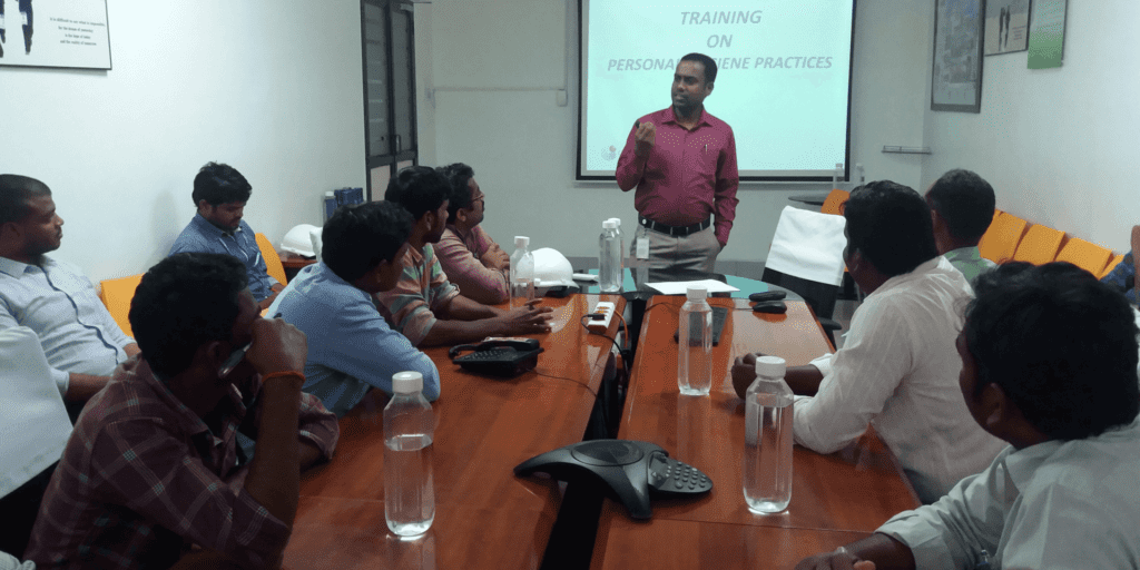 Digital Marketing Institute Practical Session,explaining by HemSundar Jogi(Digital Marketing Trainer)