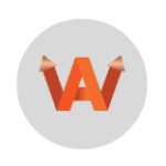 Logo of Akshaywealth Wedha, client for digital marketing growth services