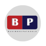 BP logo, company served with online marketing solutions