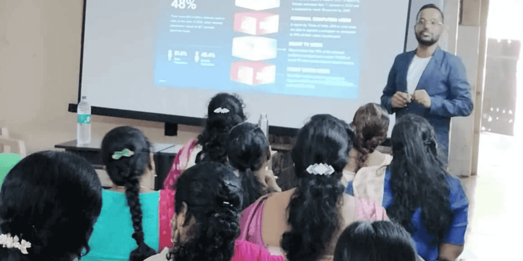 Best Digital Marketing Course Training,explaining by HemSundar Jogi(Digital Marketing Trainer)