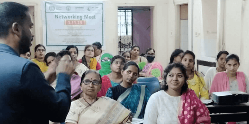 Digital Marketing Training Institute Session,explaining by HemSundar Jogi(Digital Marketing Trainer)