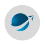 Logo of Idrible, brand supported by digital marketing expertise