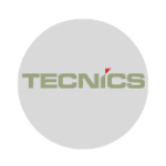 Tecnics integrations logo, business served with digital marketing solutions